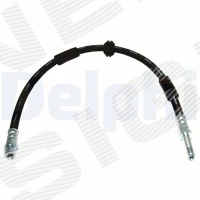 Brake line pipe