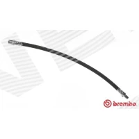 Brake line pipe