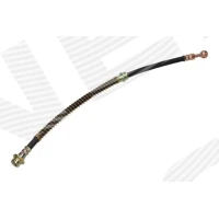 Brake line pipe