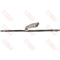 Brake line pipe