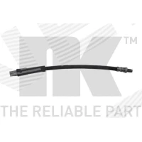 Brake line pipe