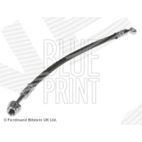 Brake line pipe