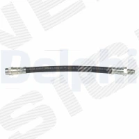 Brake line pipe