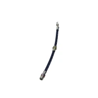 Brake line pipe