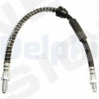 Brake line pipe