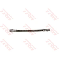 Brake line pipe