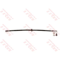 Brake line pipe