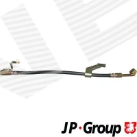 Brake line pipe