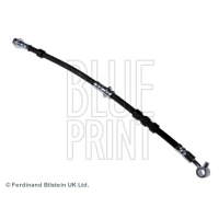 Brake line pipe