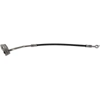 Brake line pipe