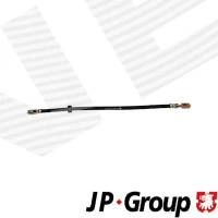 Brake line pipe