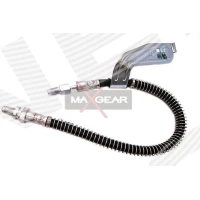 Brake line pipe