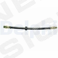 Brake line pipe