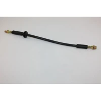 Brake line pipe