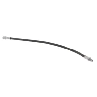 Brake line pipe