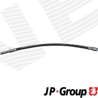 Brake line pipe