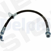 Brake line pipe