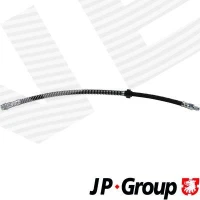 Brake line pipe