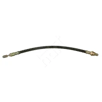 Brake line pipe