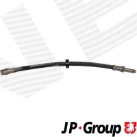 Brake line pipe