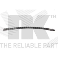 Brake line pipe