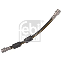 Brake line pipe