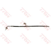 Brake line pipe