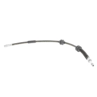 Brake line pipe