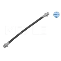 Brake line pipe