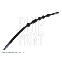 Brake line pipe