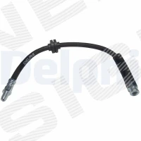 Brake line pipe