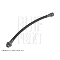 Brake line pipe