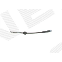 Brake line pipe