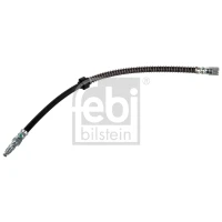 Brake line pipe