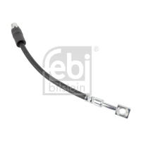 Brake line pipe