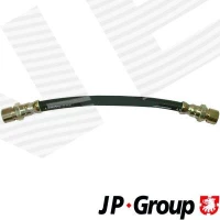 Brake line pipe