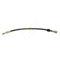 Brake line pipe