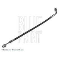 Brake line pipe