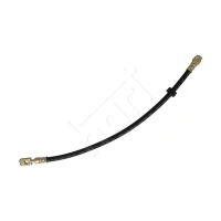 Brake line pipe