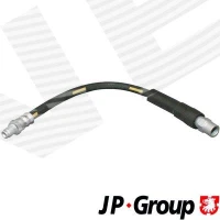 Brake line pipe