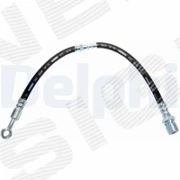 Brake line pipe