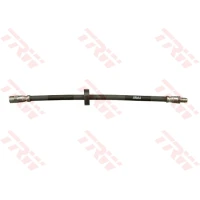 Brake line pipe