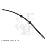 Brake line pipe