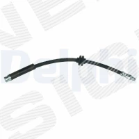 Brake line pipe