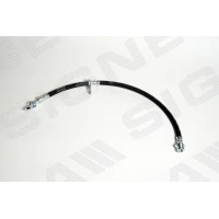 Brake line pipe