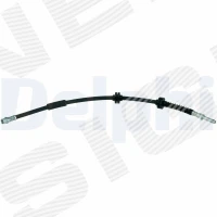 Brake line pipe