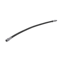 Brake line pipe