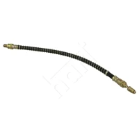 Brake line pipe