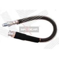 Brake line pipe