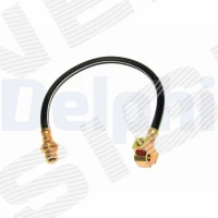 Brake line pipe